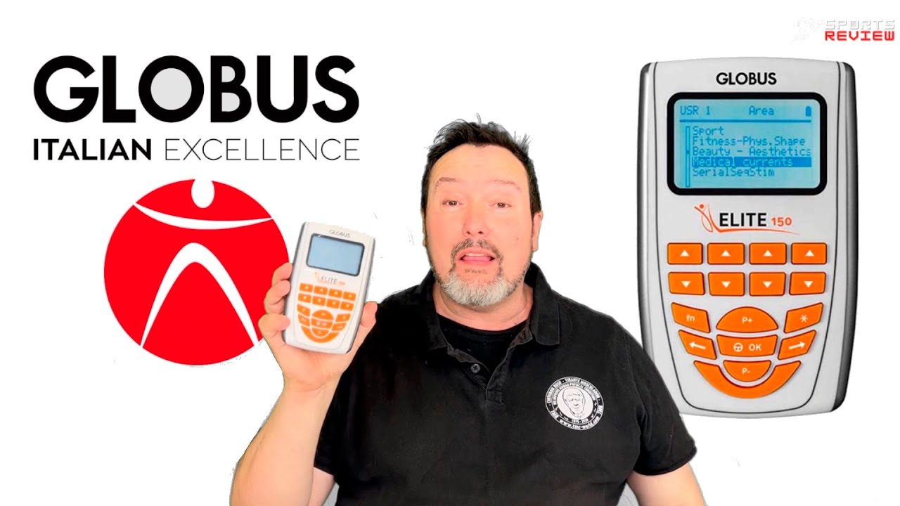 Globus ELITE 150
