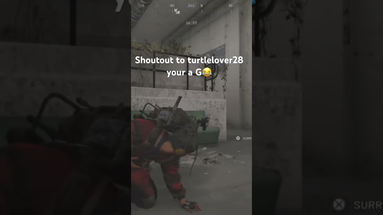 Most genuine Arc Raiders Moment LOL! 