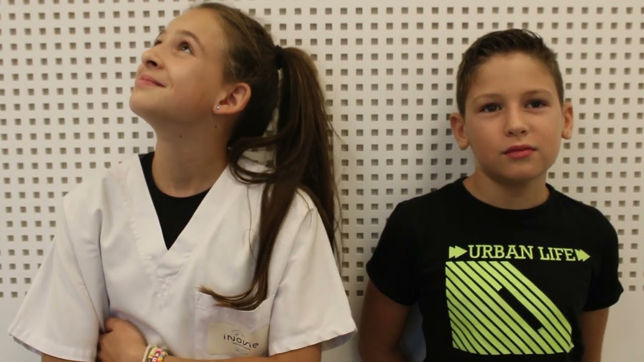 FESTICINE 2023 - L'espion qui s'appelait Kane (8-12 ans)