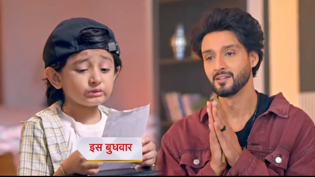 Tu Dhadkan Main Dil  Today Promo | 18 August 2025