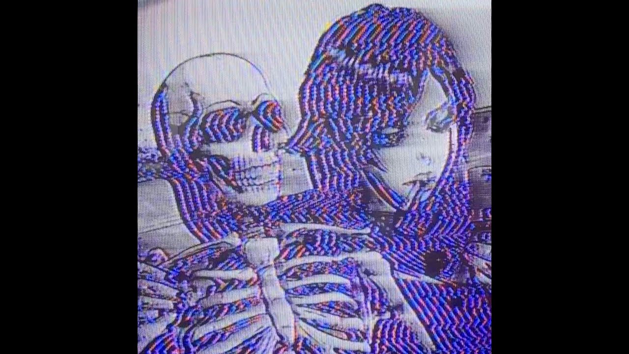 Your Smile, My Demise - SPHERES