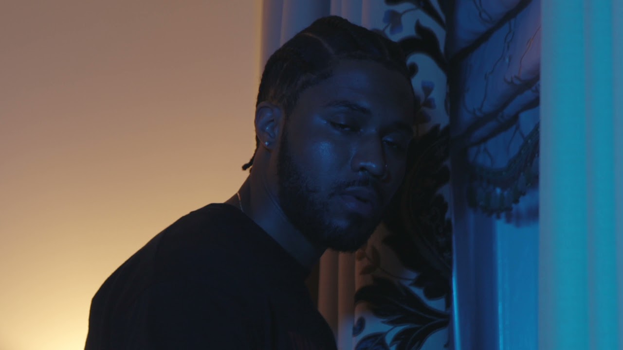 Rmzy - Raw (Official Music Video)
