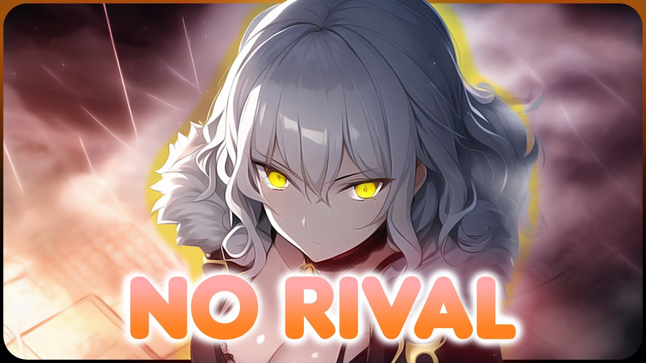 No Rival - Nightcore (Egzod, Maestro Chives & Alaina Cross)
