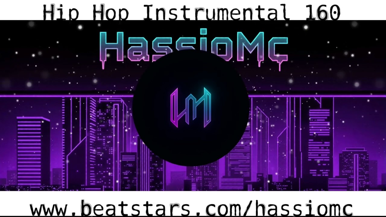 hip hop instrumental 160 #hiphop #freestyle #underground #instrumental #beat #rap #freebeat #free
