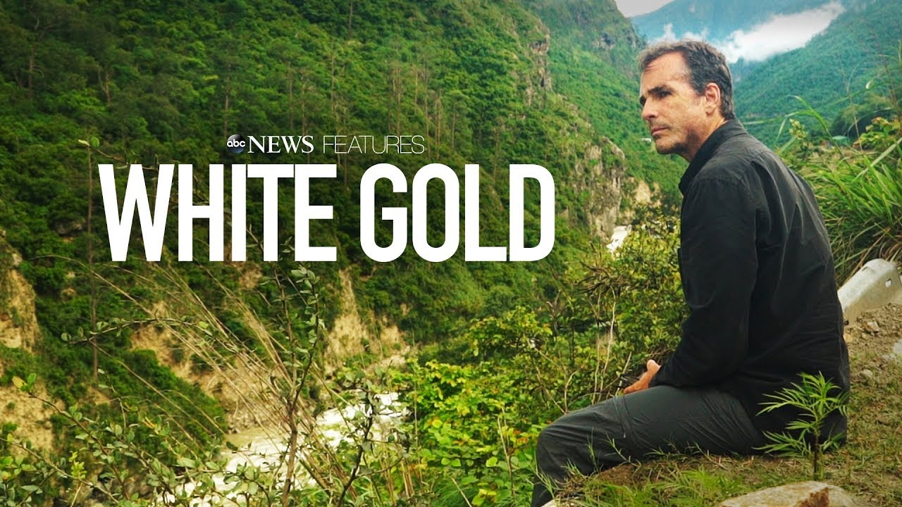 White Gold: Discovering Bhutan's natural treasure