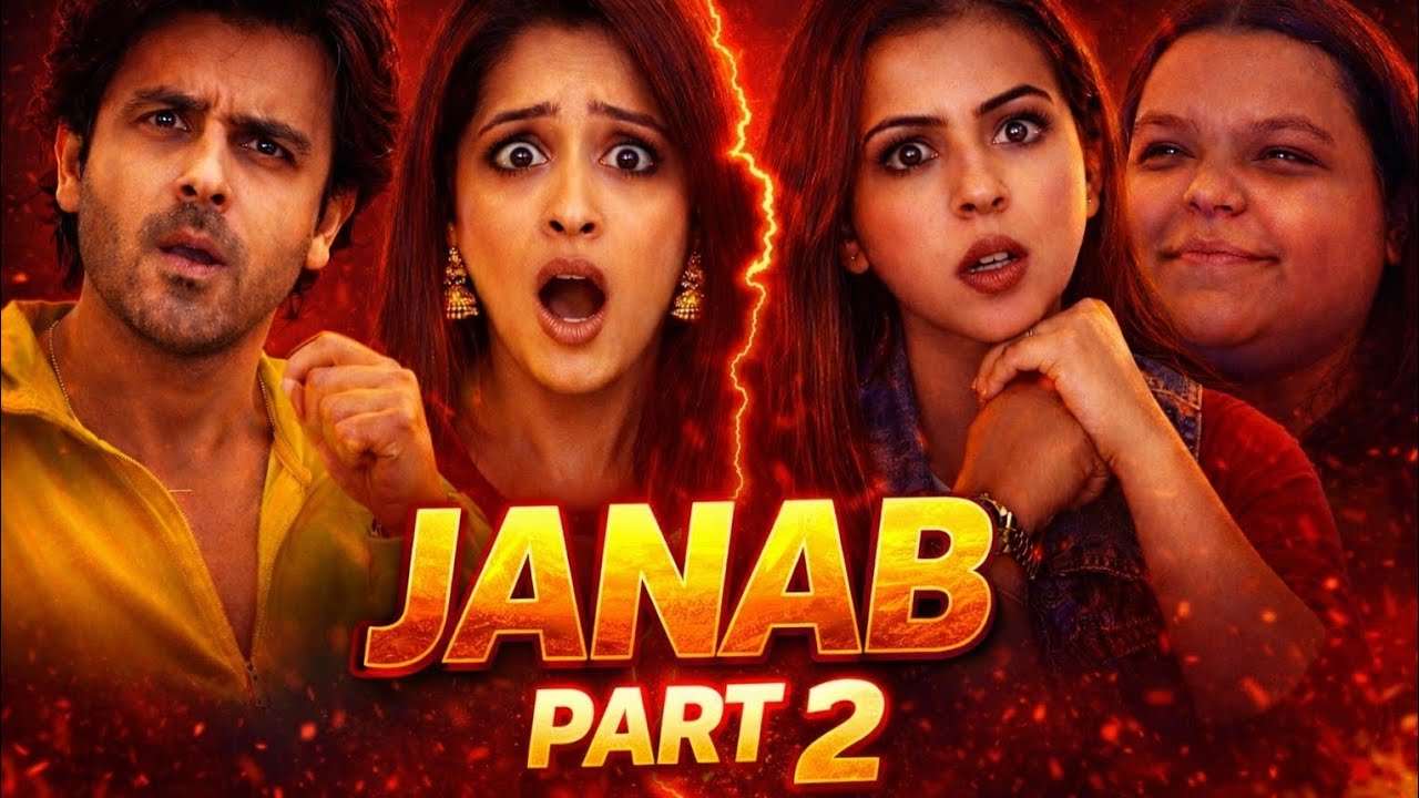 Reality Check - Janab Part ||