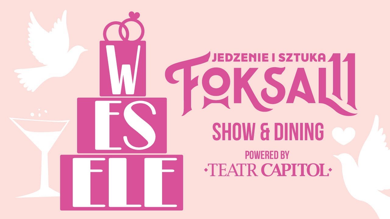 Gwiazdy bawią się na 