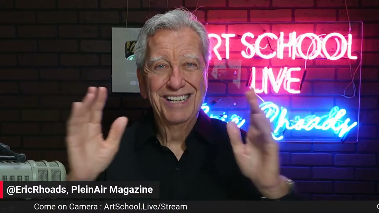 Art Marketing Monday : How to turn prospects into customers ?