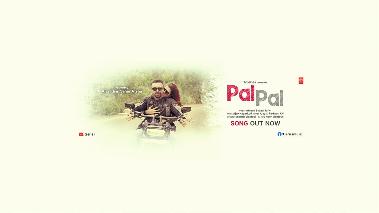Ajaz Khan Live On Youtube
