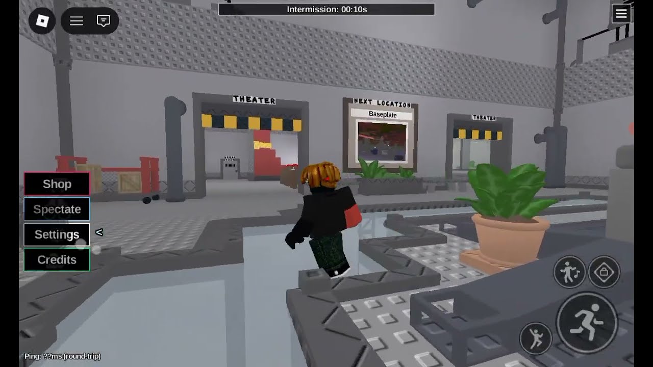 Playing dod but on dienation