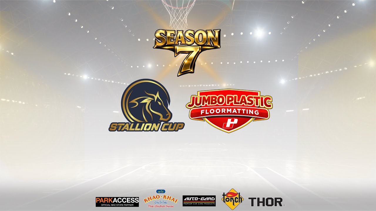 (Stallion Cup) Element Steel vs Zhoosh