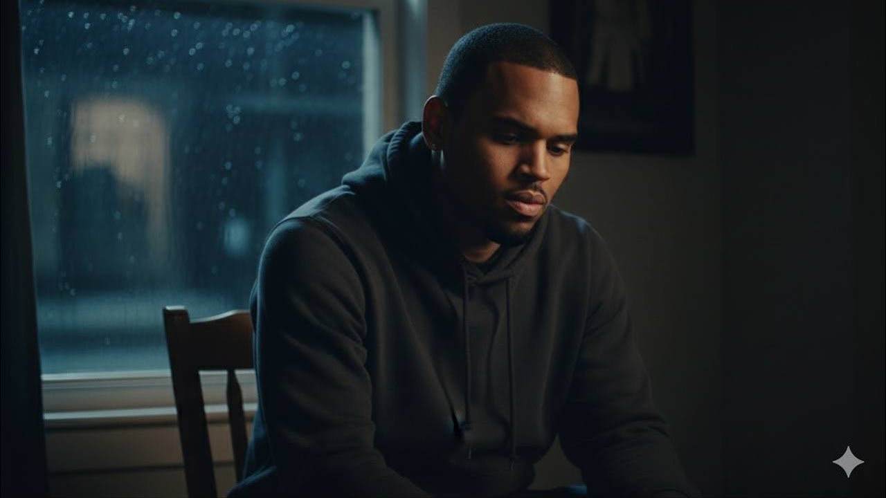 Broken Notes of My Heart – Dark Emotional R&B Song That Will Break You 💔