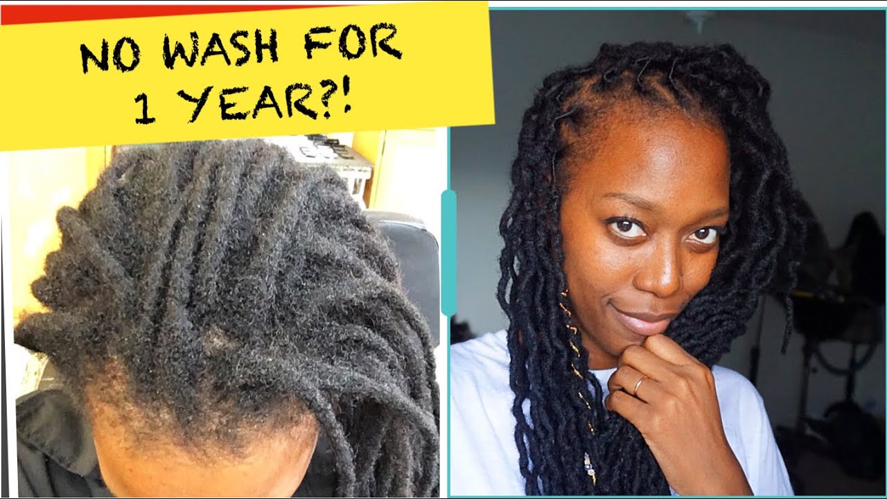 FINALLY RETWISTING AFTER 1 YEAR of SEMI-FORMING | FAQ | RETWIST & STYLE [ No gel, No clips,]