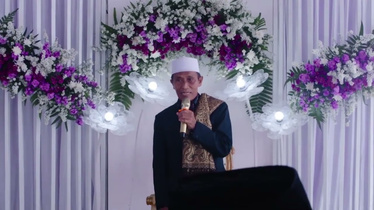 The Wedding Lukman & Cucu #longshoot