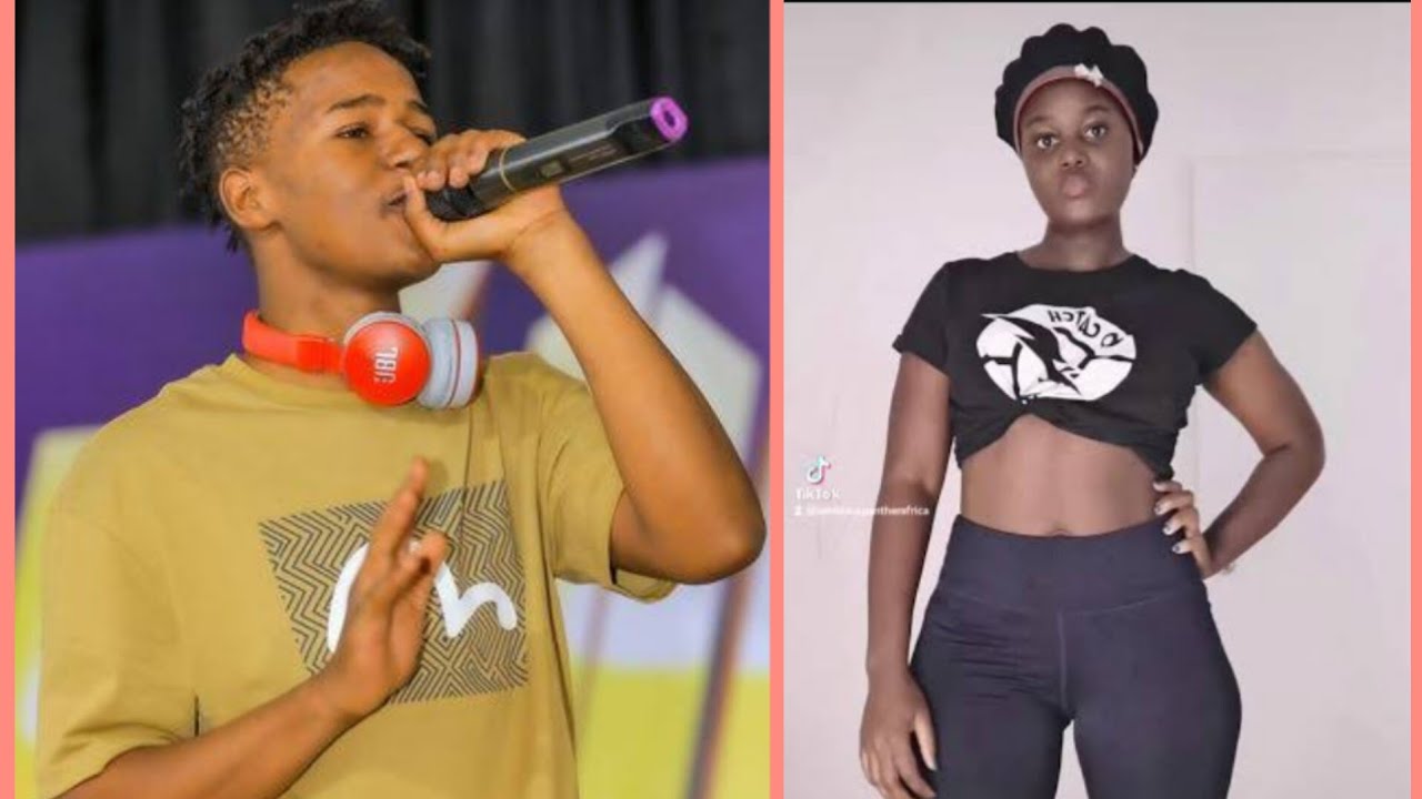 Black Panther Ayogedde Ebyaliwo Biswanka Lwe Yamukwata Idle Namufunyisa Olubuto.