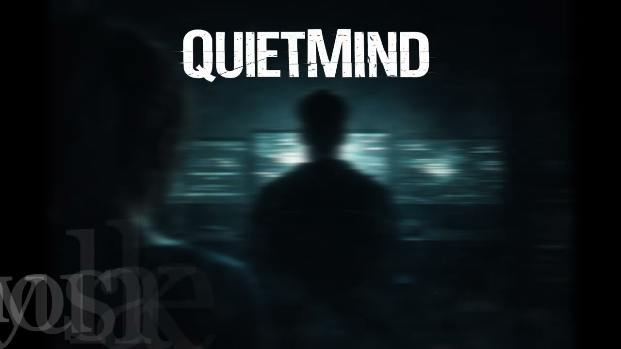 QuietMind: Mara's Theme (Lyric Video)