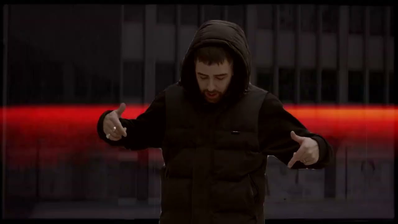 Asekas - MAH-MAD (Prod. Kas Rules)