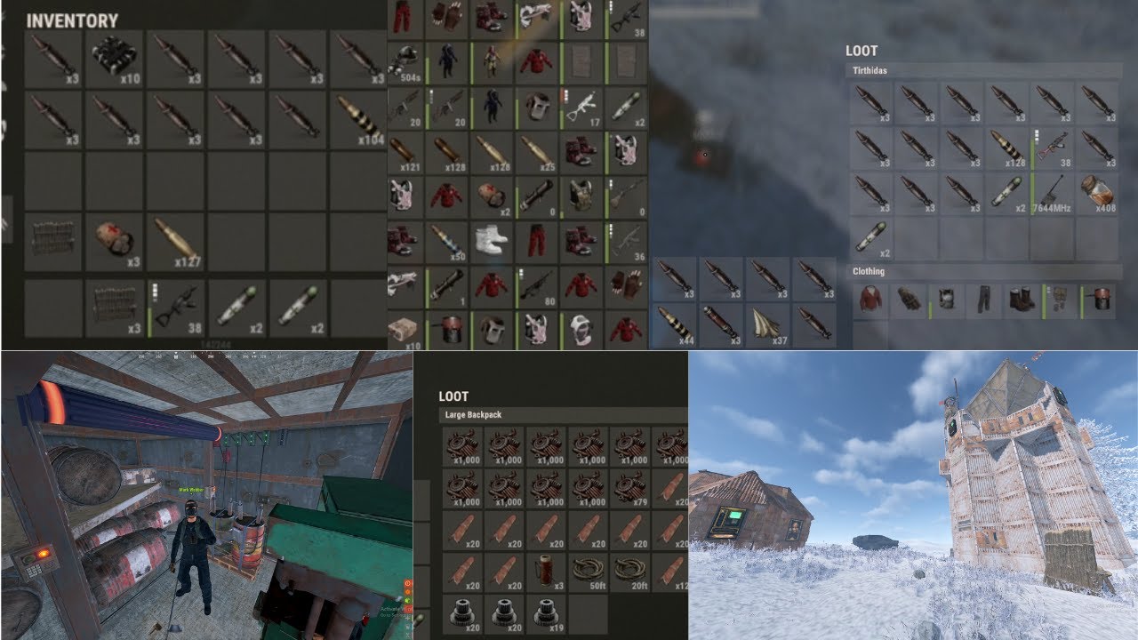 WE GOT ONLINE RAIDED 5 TIMES IN 1 WIPE