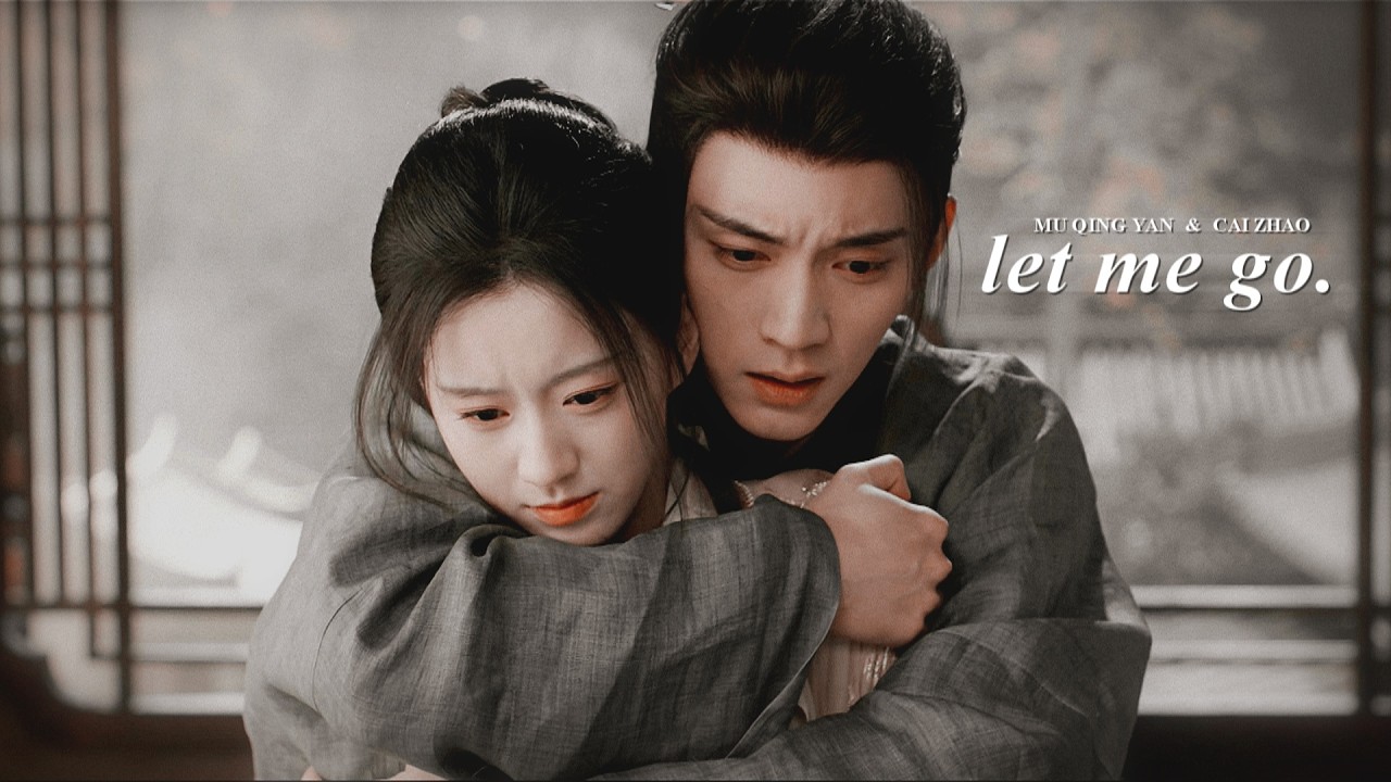 Mu Qing Yan & Cai Zhao » Let me go. [Generation to Generation +1x18]