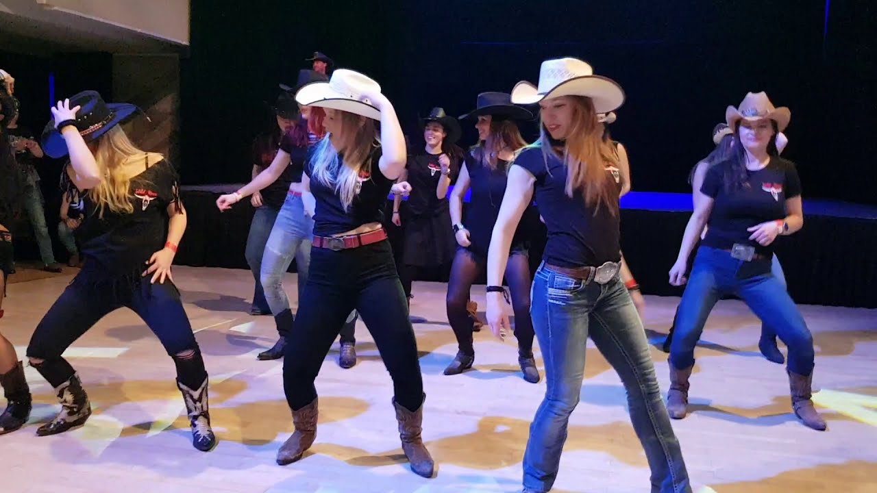 Wild Roses - Mr. Lonely - song by @MidlandOfficial  (choreo 