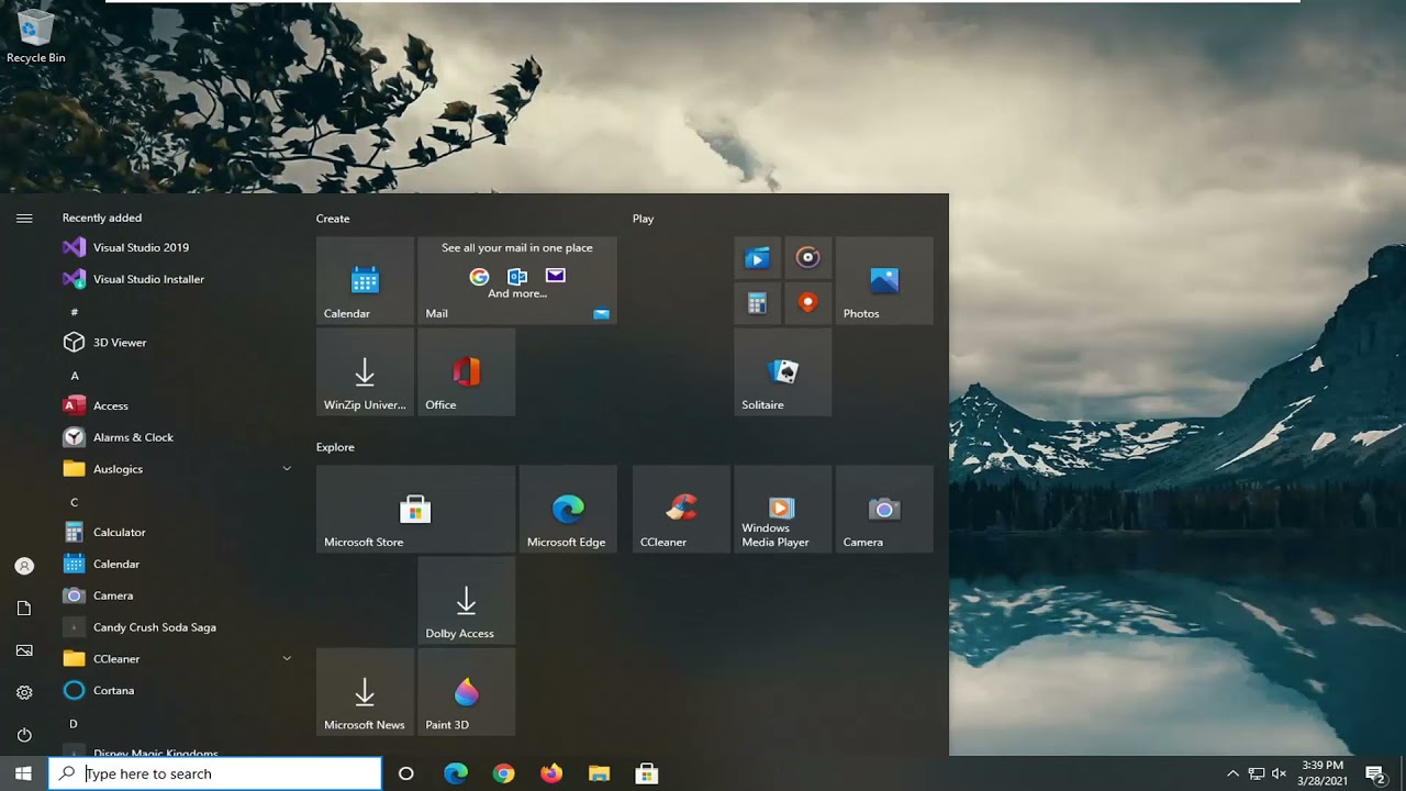 How to Change Default Webcam in Windows 10 [Tutorial]