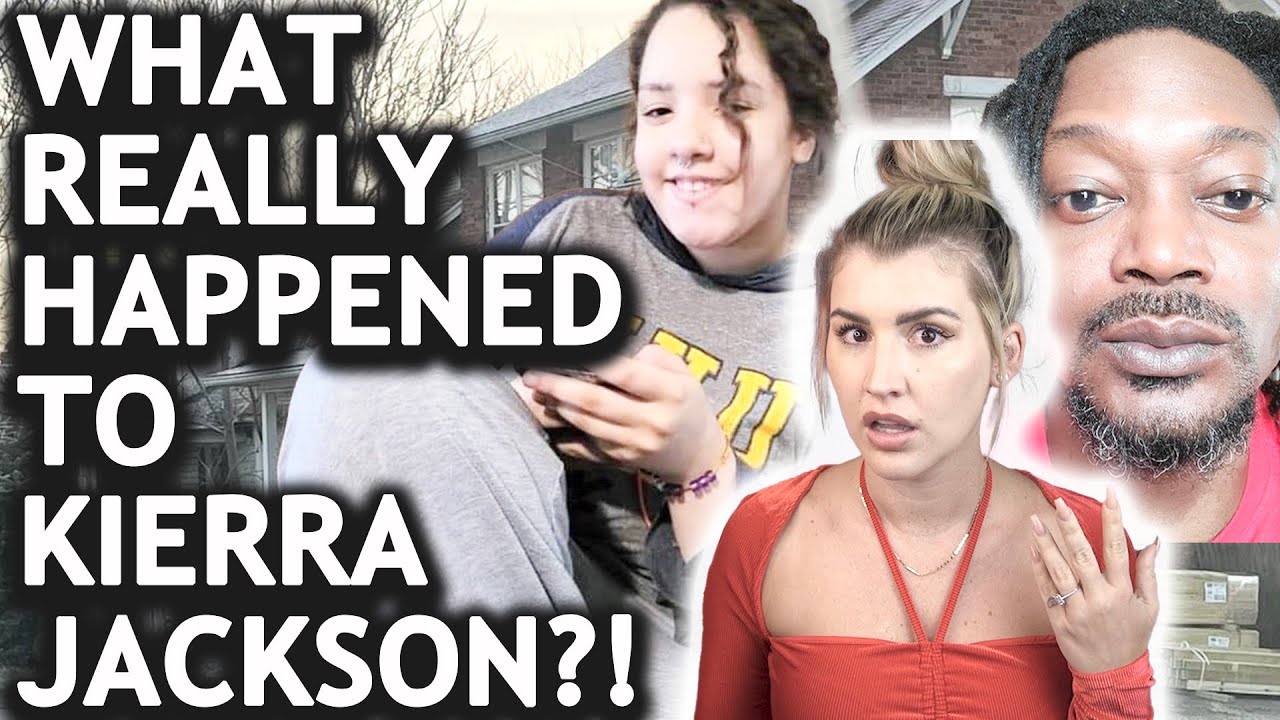 Secrets In The Basement: Secret Journal Exposes Everything!! | Kierra Jackson
