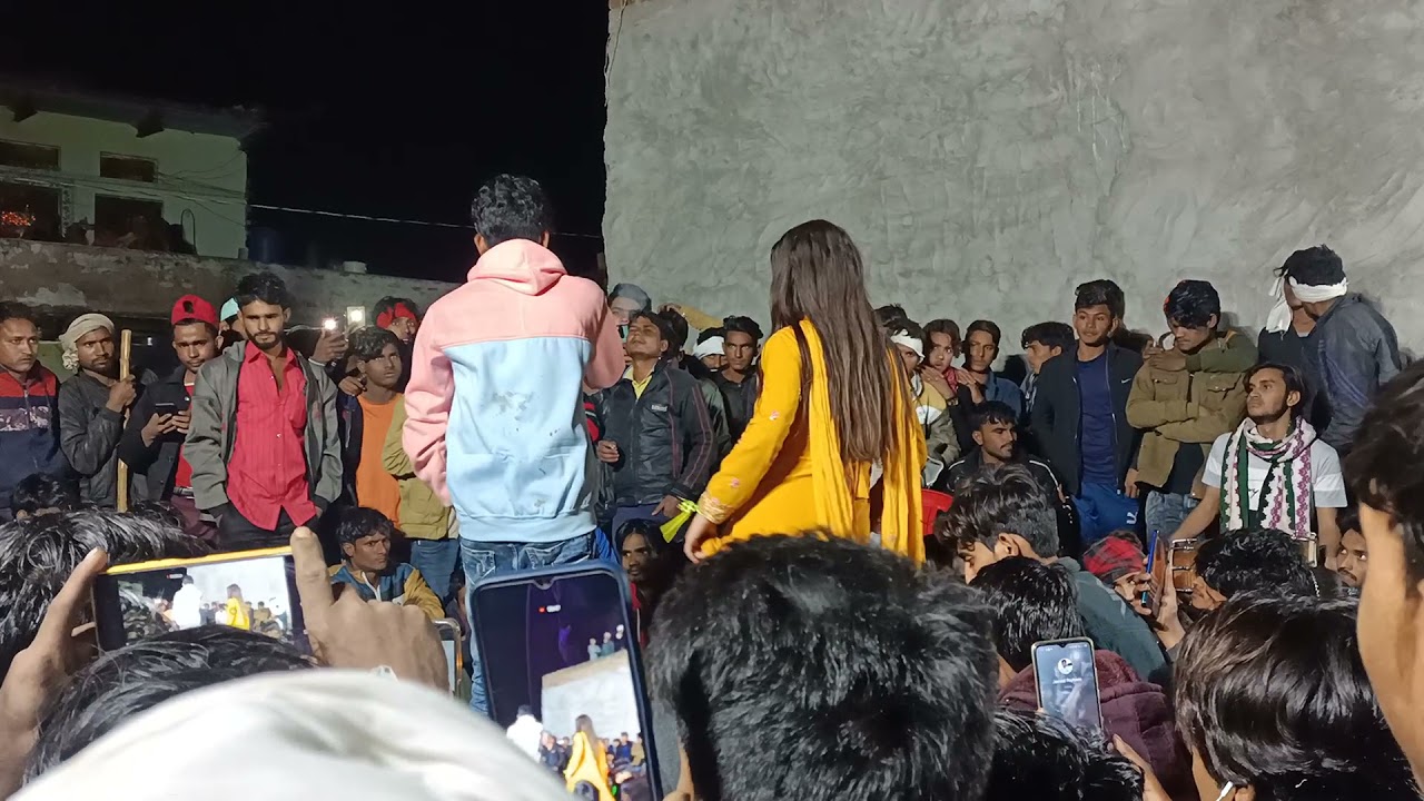 Asmina# ka# Mewati# new# Nach# add# Mewati# stage# program# and# komal# chaudhari# Mewati# Nach# mo.