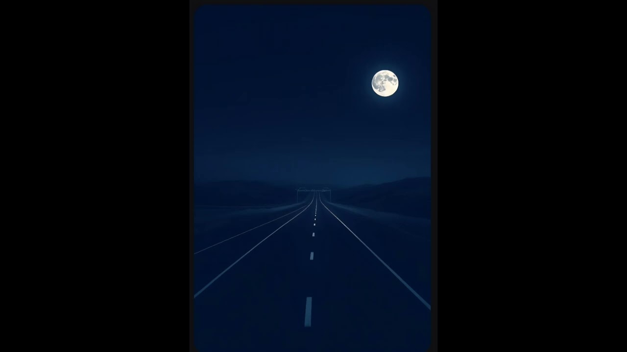 Moonlight Road 