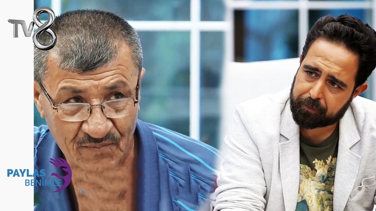 Emine Bulut'un Ailesi Acı Haberi Nasıl Aldı? | Paylaş Benimle 3. Bölüm