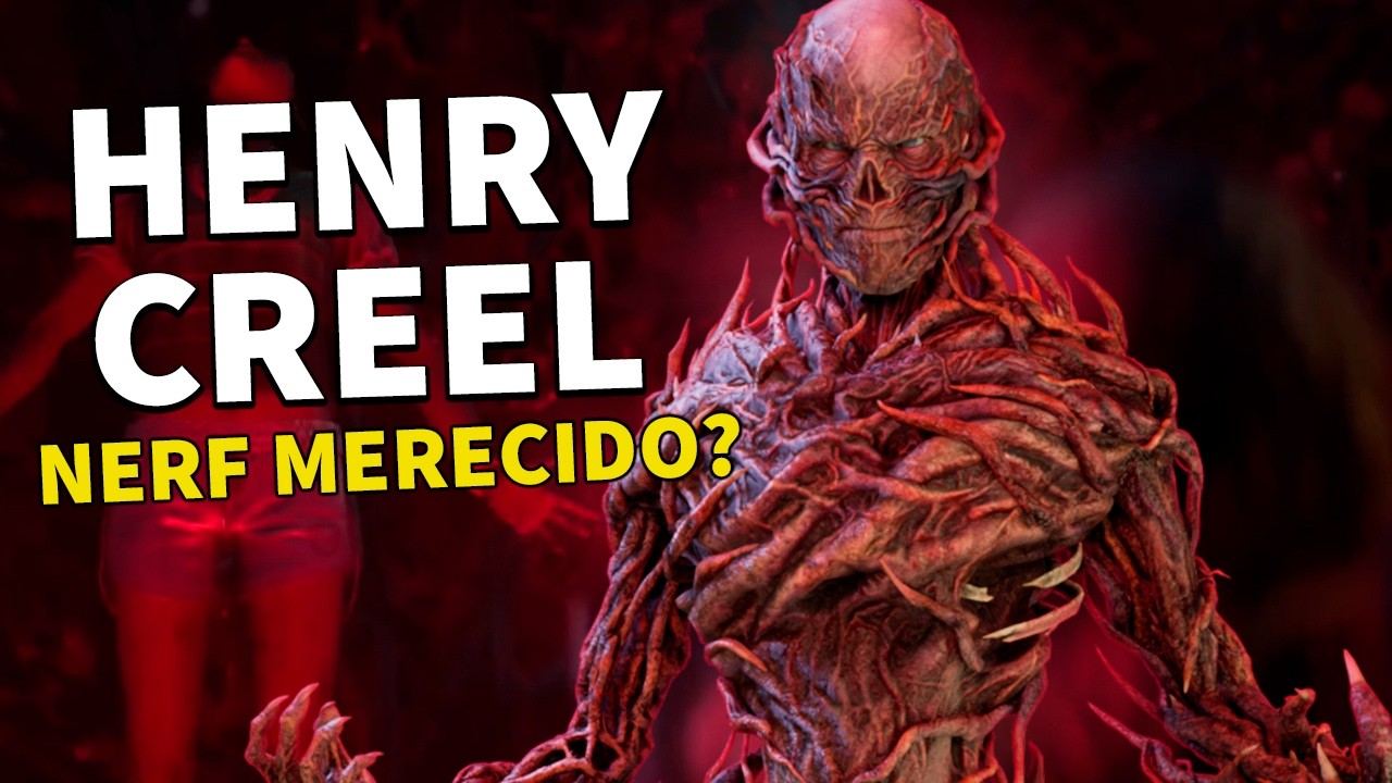 VECNA era isso TUDO mesmo? Agora com Nerfs