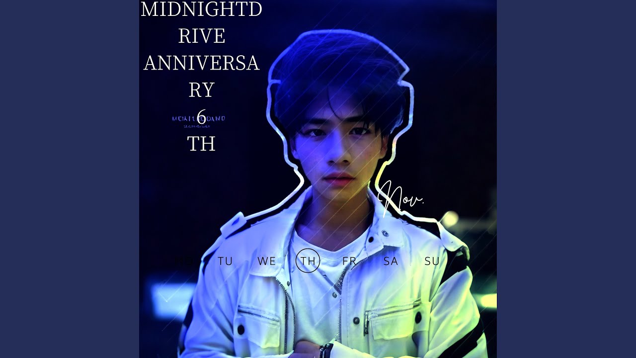 Midnight Drive (Remaster)