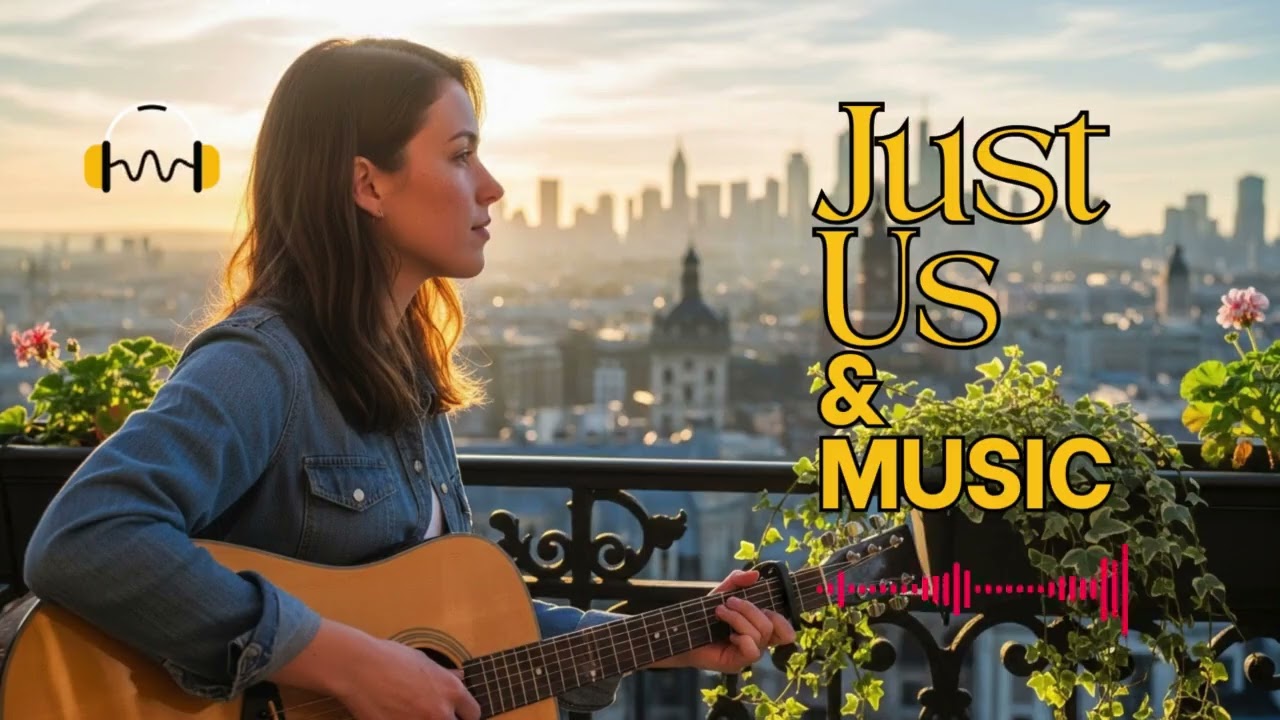 🔥 Pop Rock Energy for Real Love Manifestation 🎵 The Sound of Us