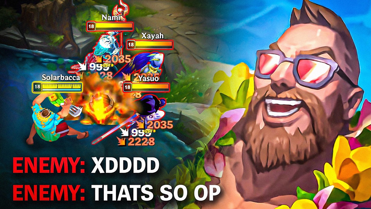 ONE SHOT GANGPLANK IS BACK!