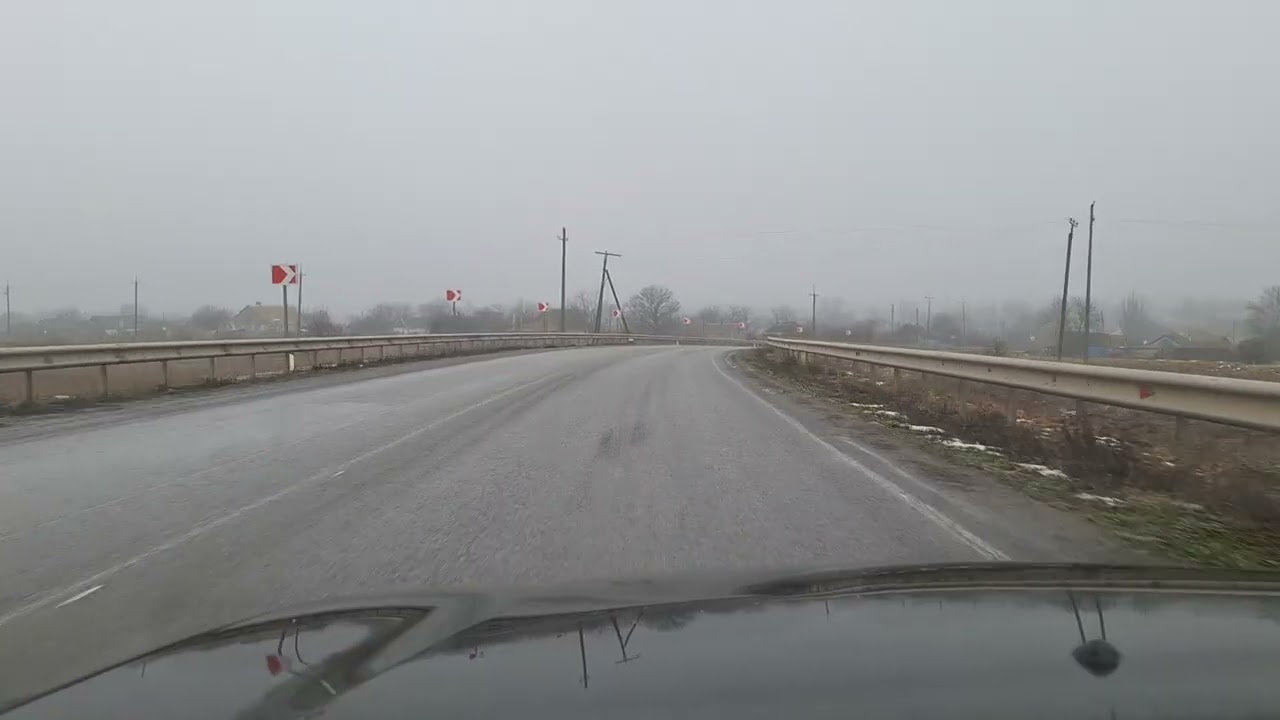 Бердянский район, с.Дмитровка 8.02.2026г.