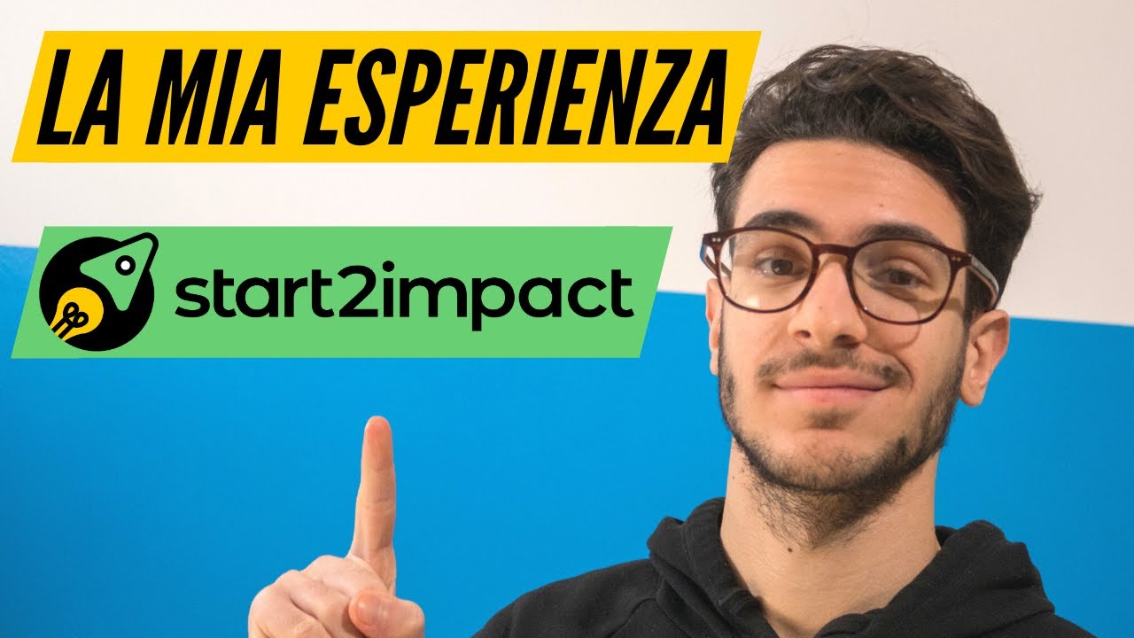 Opinione Start2impact: Ecco cosa ne penso