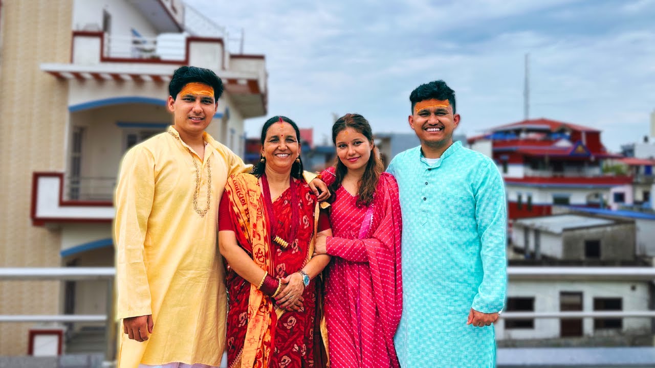 Home Sweet Home | Heartwarming Moments |