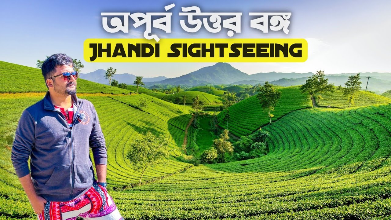 Offbeat North Bengal 😍 Jhandi Tour | Offbeat Kalimpong ❤️ Weekend Tour | Lava Monastery