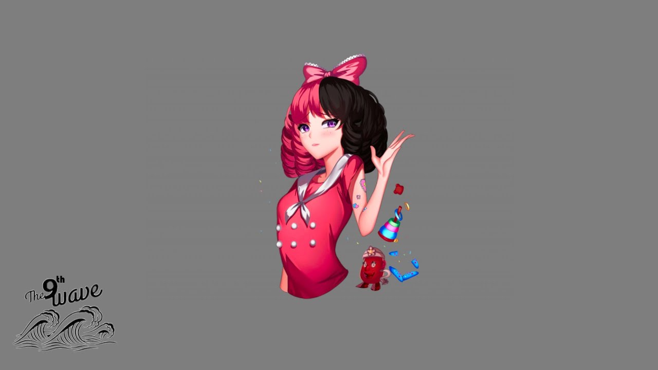 Melanie Martinez Type Beat - 
