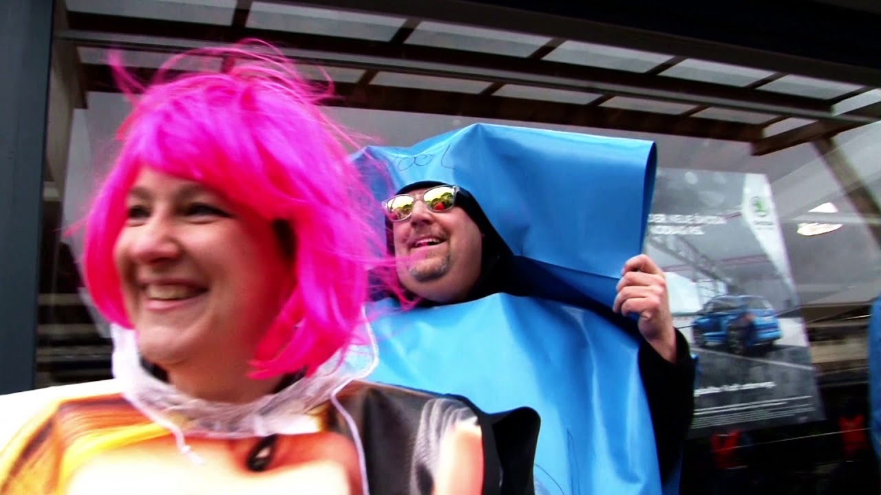 Karneval in Menden 2020