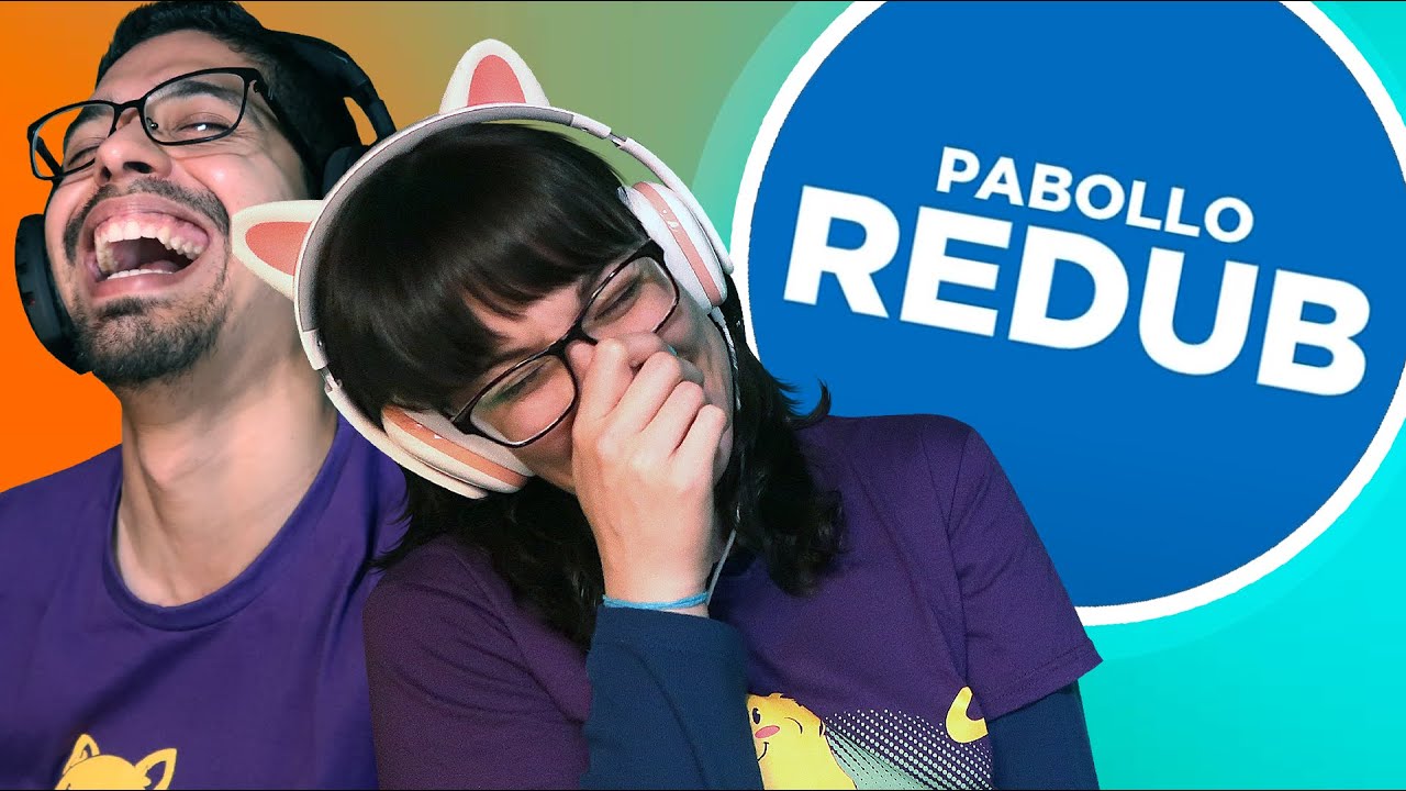 Portuguesa reage ao PABOLLO (e brasileiro também)