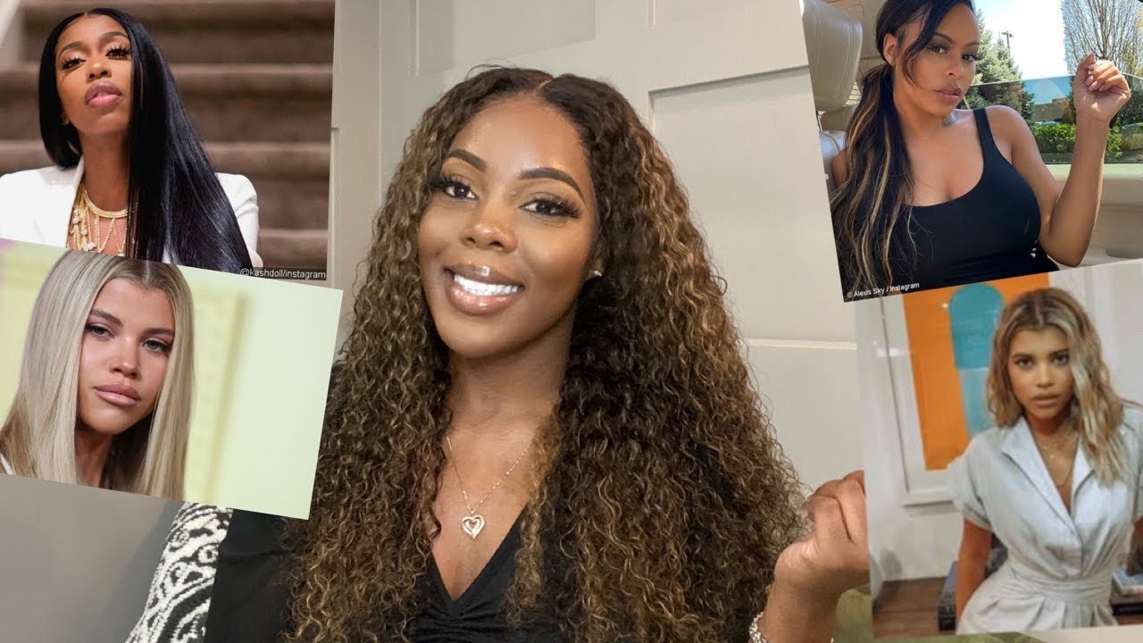 WHAT YOU CAN LEARN FROM IG BADDIES WHO HAVE SUGAR DADDIES