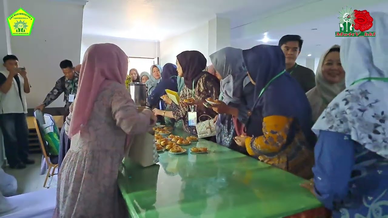 Bimbingan Teknis Kompetensi Kepala Sekolah Muhammadiyah Se-Wilayah Bengkulu