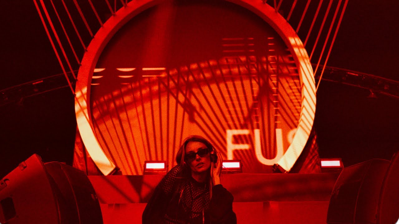 FUSE LONDON I OFFS&oacute;nar 2025