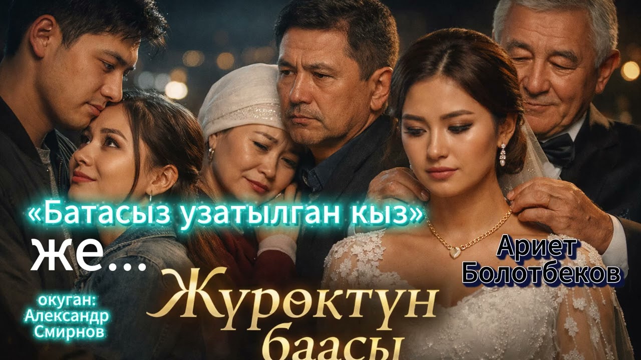 Батасыз узатылган кыз / аңгеме