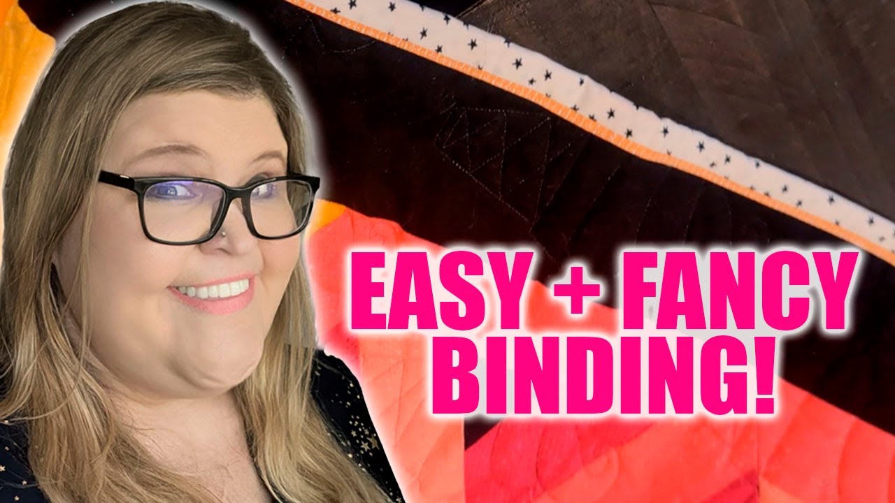 Perfecting Faux Flange Binding: Step-by-Step Guide