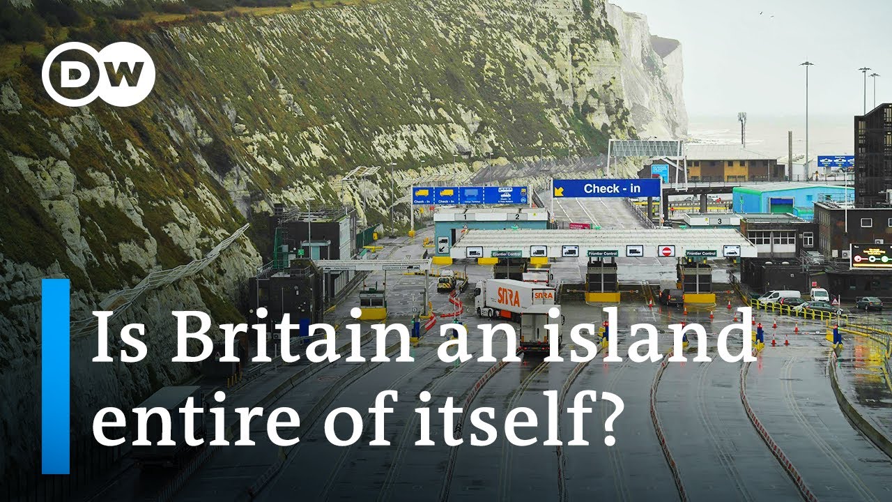 After Brexit: Can the UK really go it alone? | To the Point