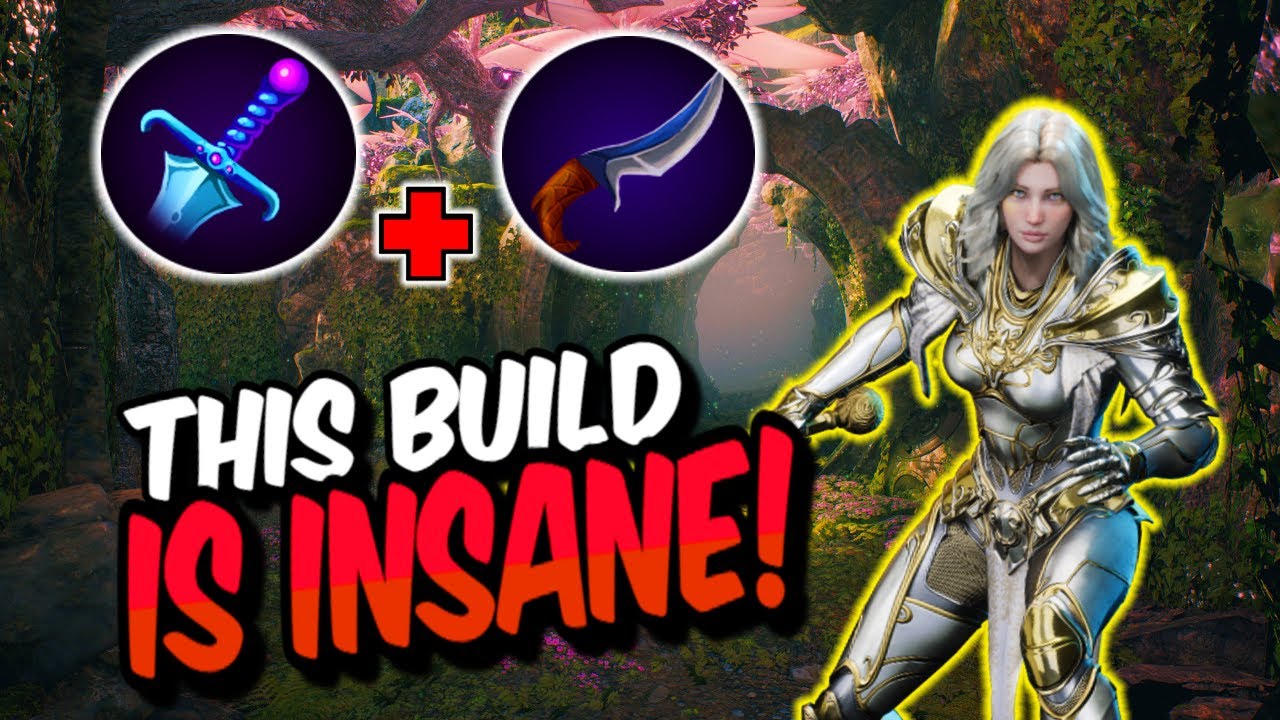 THIS BUILD MAKES 1V4s EASY! - Predecessor Ranked Gameplay
