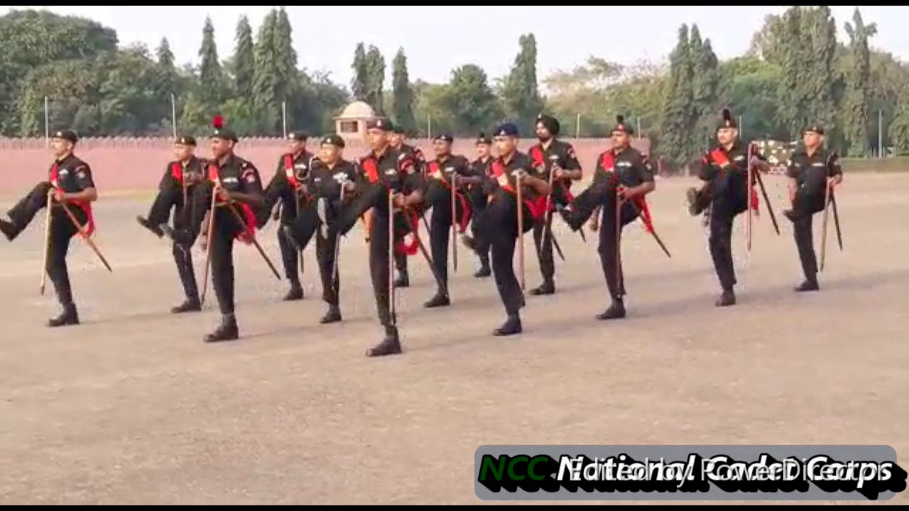 DRILL INSTRUCTORS| INDIAN ARMY |TRAINING |RAHUL MEHTA