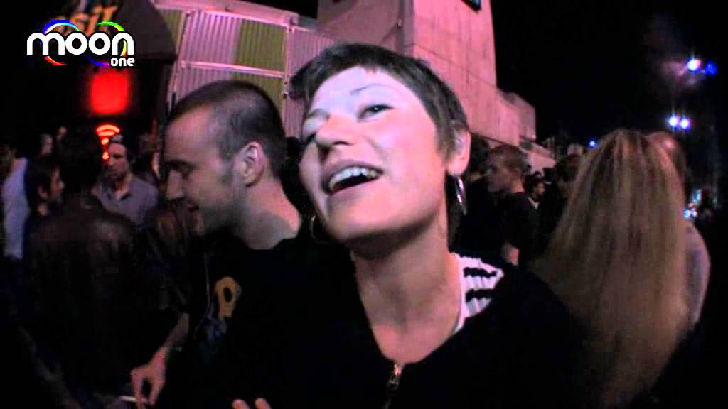 Institubes - 7th Birthday @ L'enfer (Part 1)