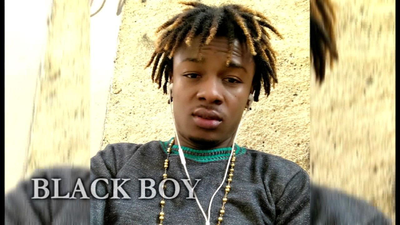 THSFMG Feat  Black Boy & Young Bensy Foke 